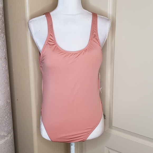 Gibson latimer bathing suit, size medium, new with - Picture 3 of 6